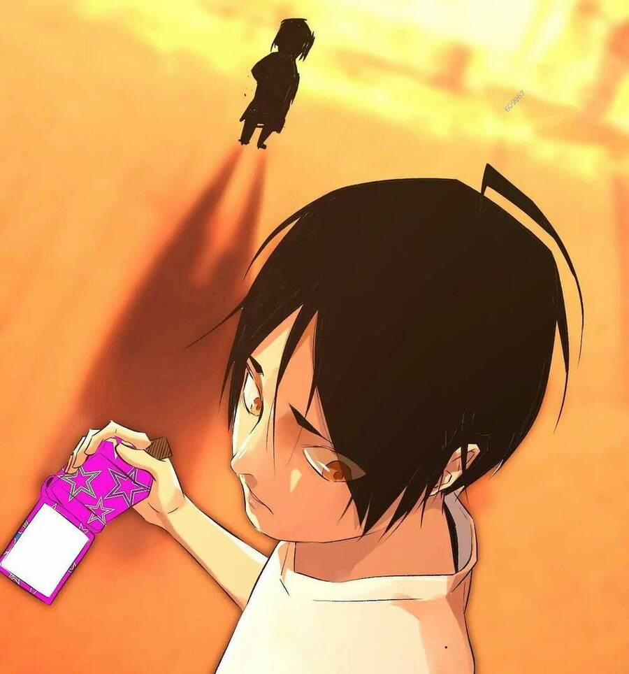 Trinh Thám Vlog 34 trang 4