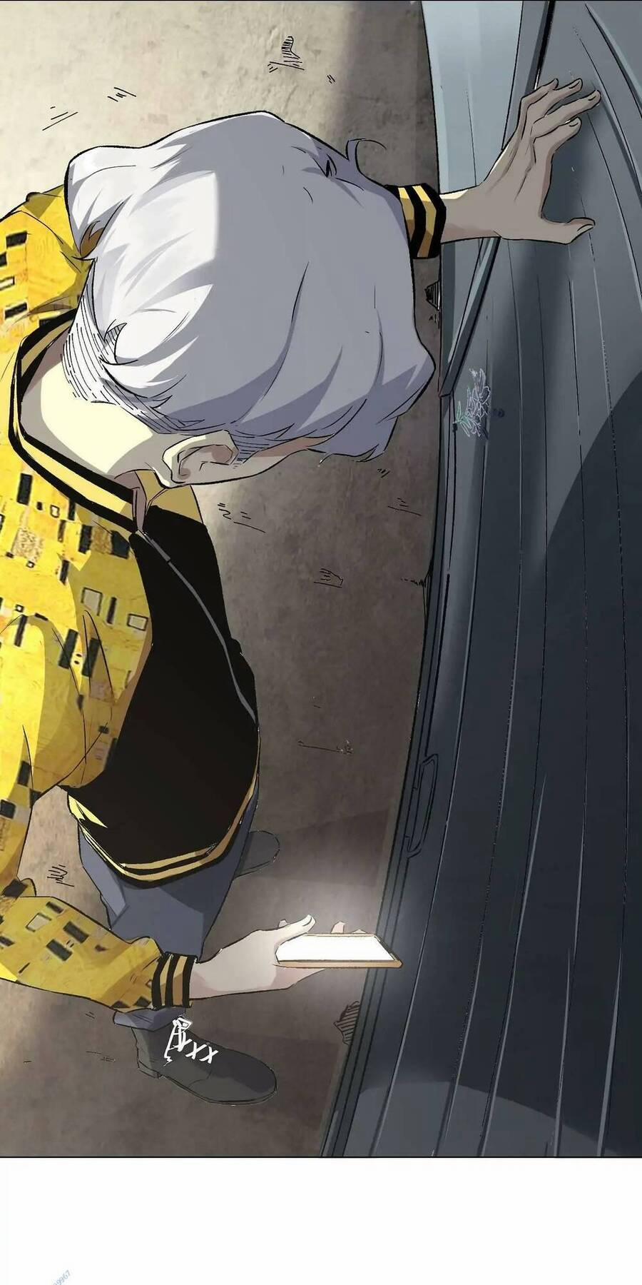 Trinh Thám Vlog 34 trang 65