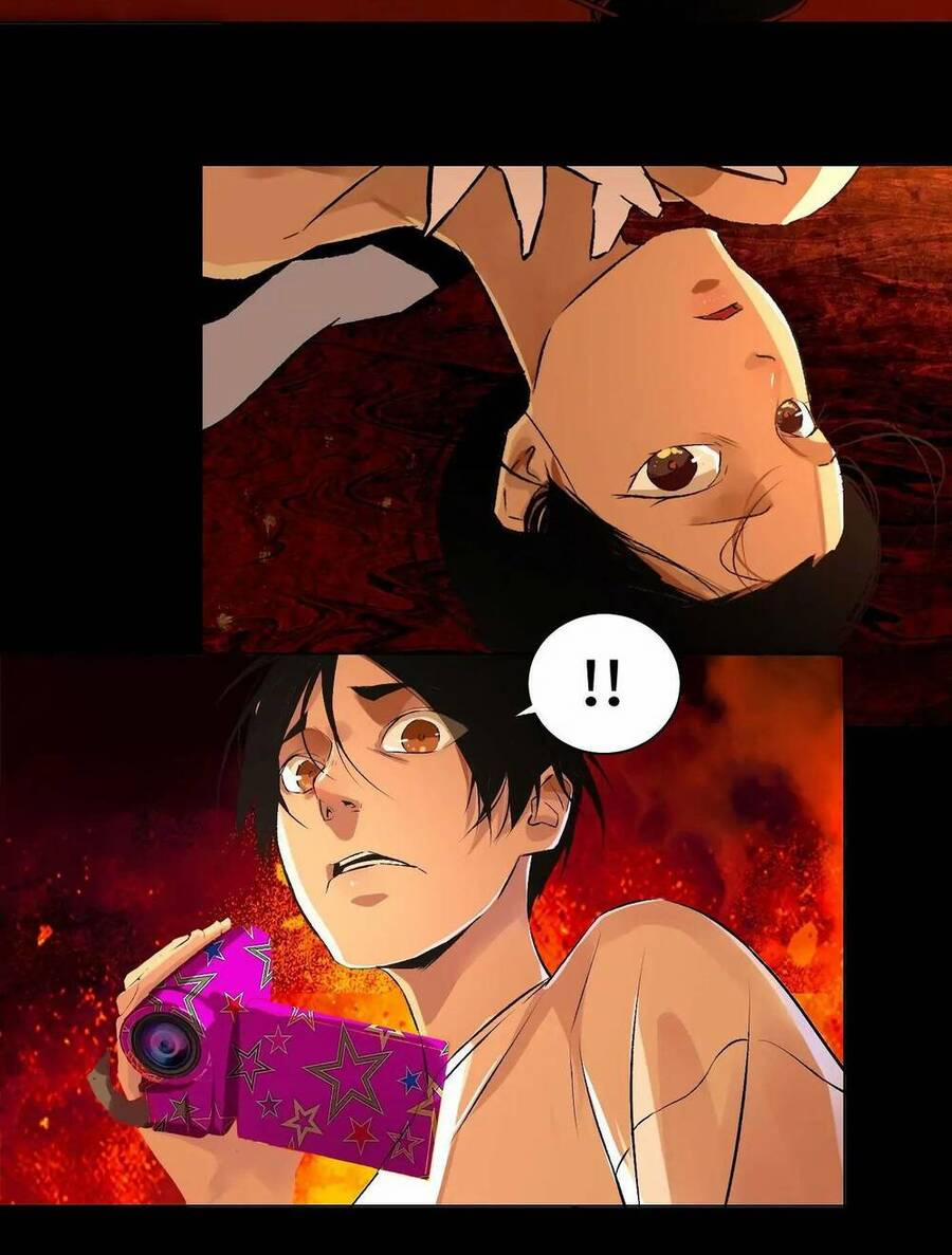 Trinh Thám Vlog 34 trang 7