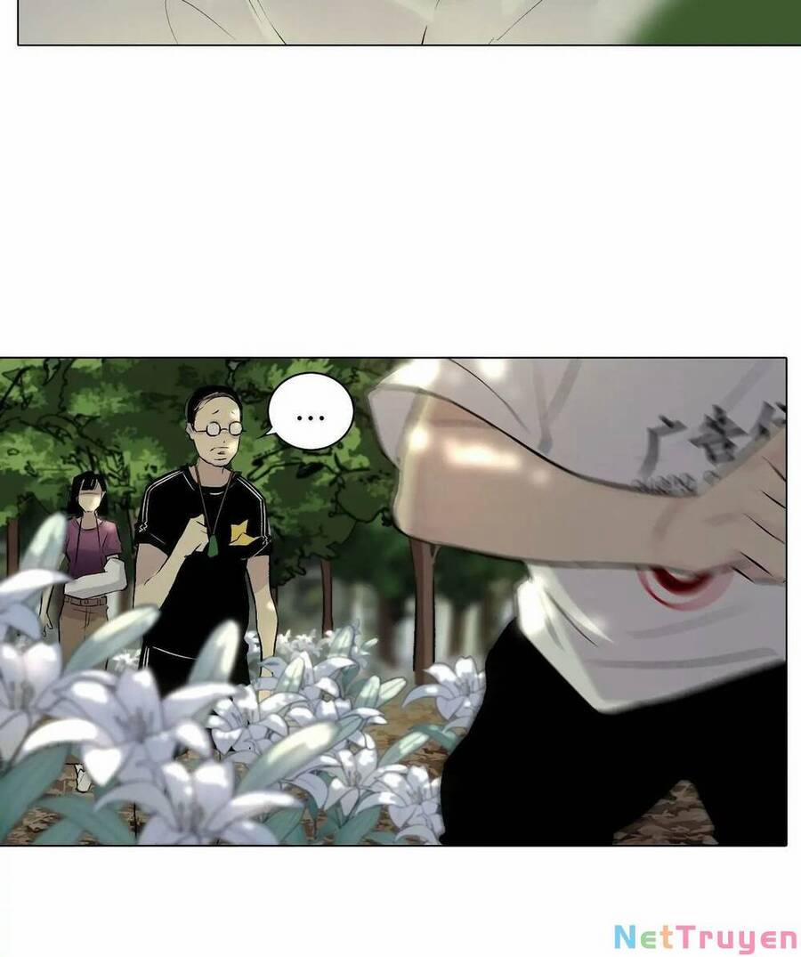 Trinh Thám Vlog 35 trang 11