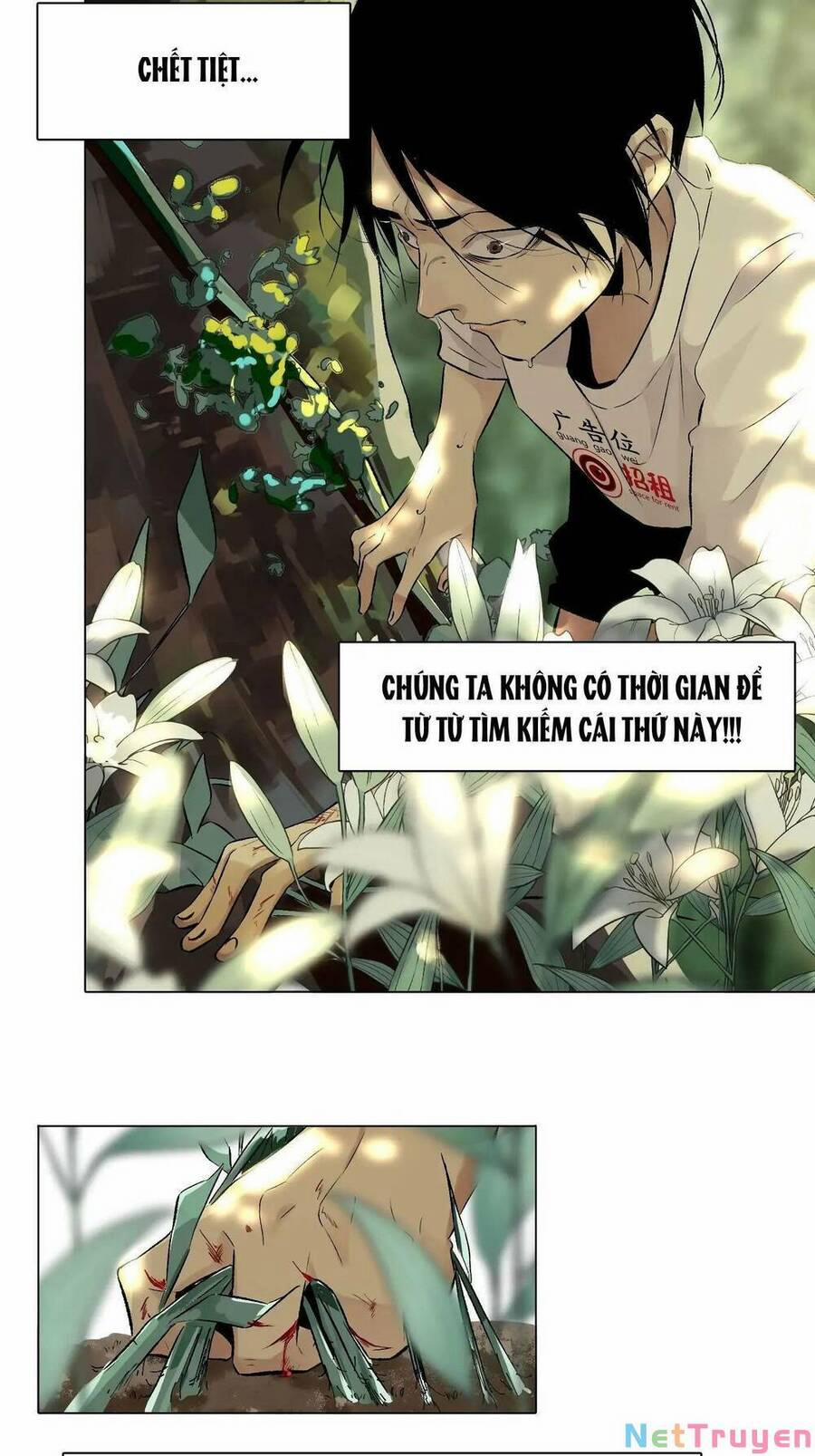 Trinh Thám Vlog 35 trang 18