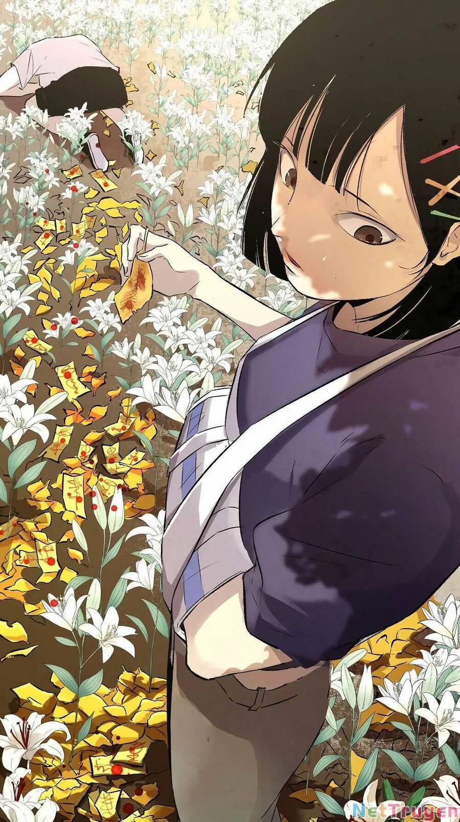 Trinh Thám Vlog 35 trang 31