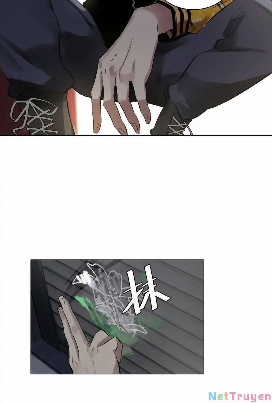 Trinh Thám Vlog 35 trang 36