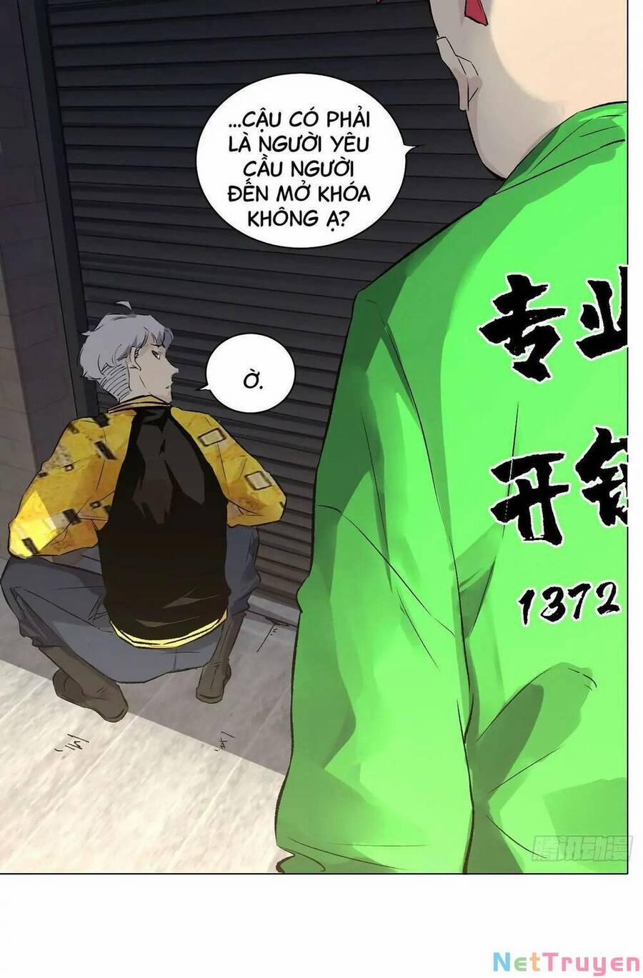 Trinh Thám Vlog 35 trang 39