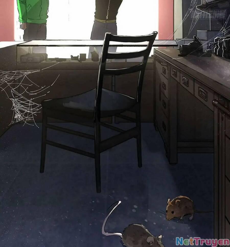 Trinh Thám Vlog 35 trang 42