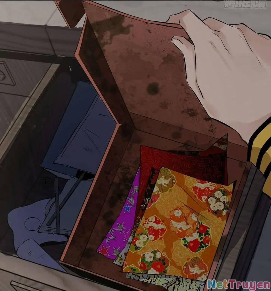 Trinh Thám Vlog 35 trang 52