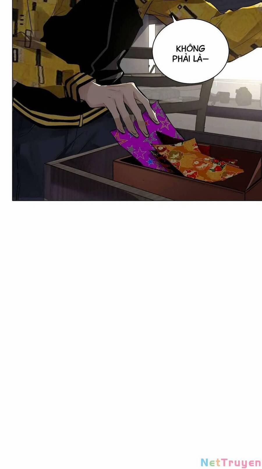 Trinh Thám Vlog 35 trang 54