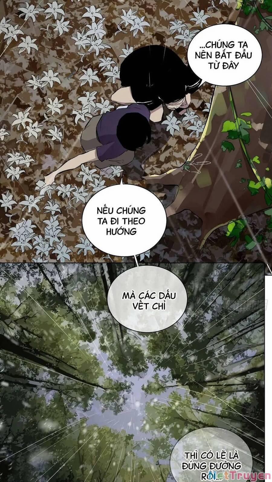 Trinh Thám Vlog 35 trang 58