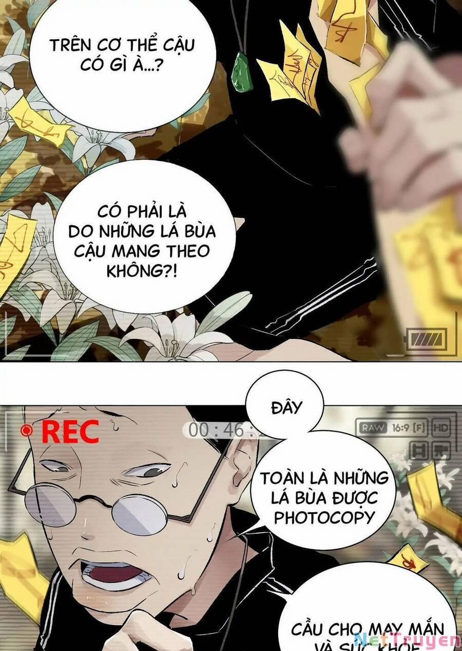 Trinh Thám Vlog 36 trang 10