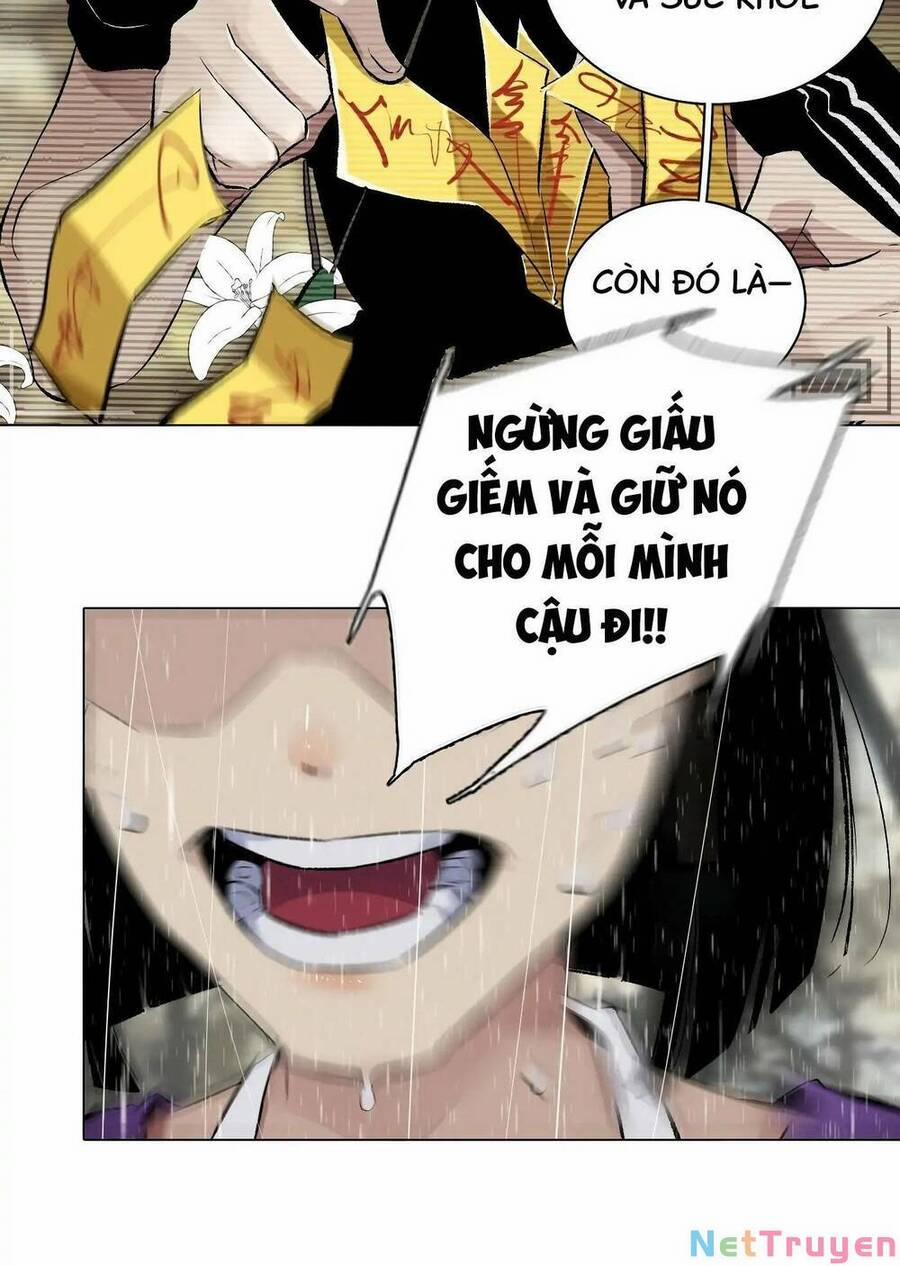 Trinh Thám Vlog 36 trang 11