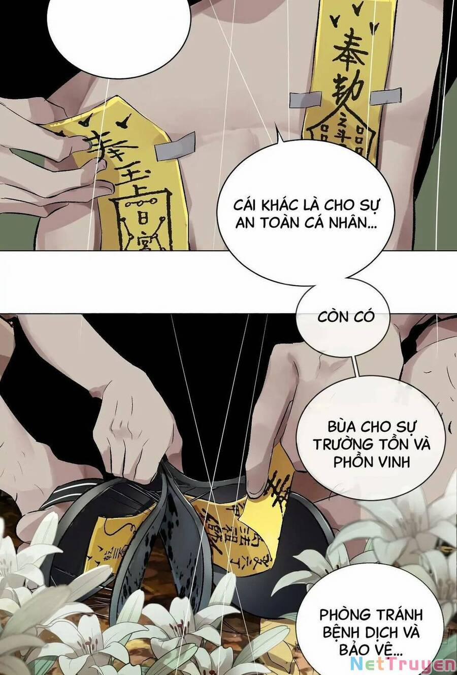 Trinh Thám Vlog 36 trang 18