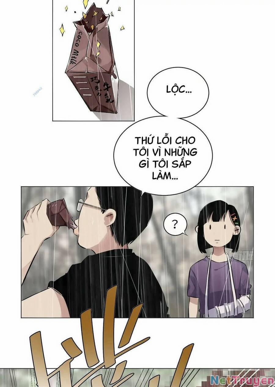 Trinh Thám Vlog 36 trang 24