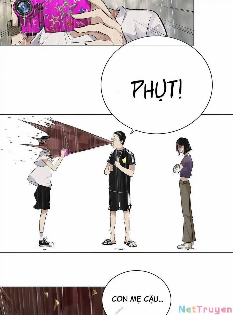 Trinh Thám Vlog 36 trang 28