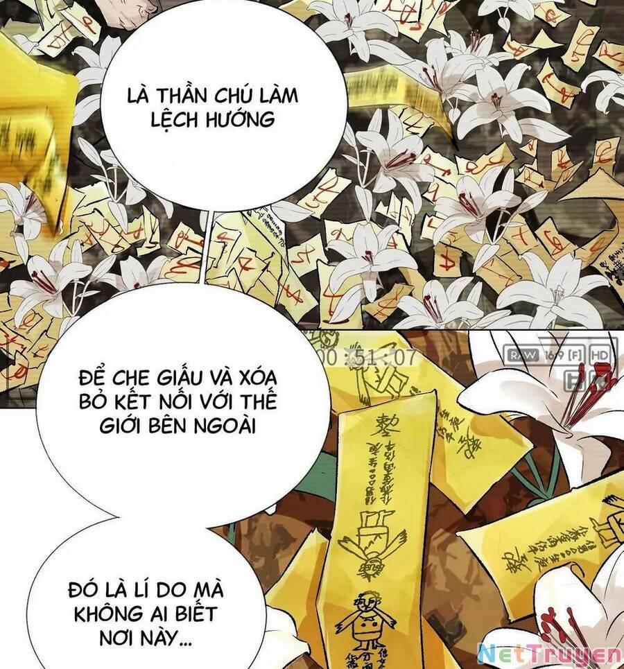 Trinh Thám Vlog 36 trang 31