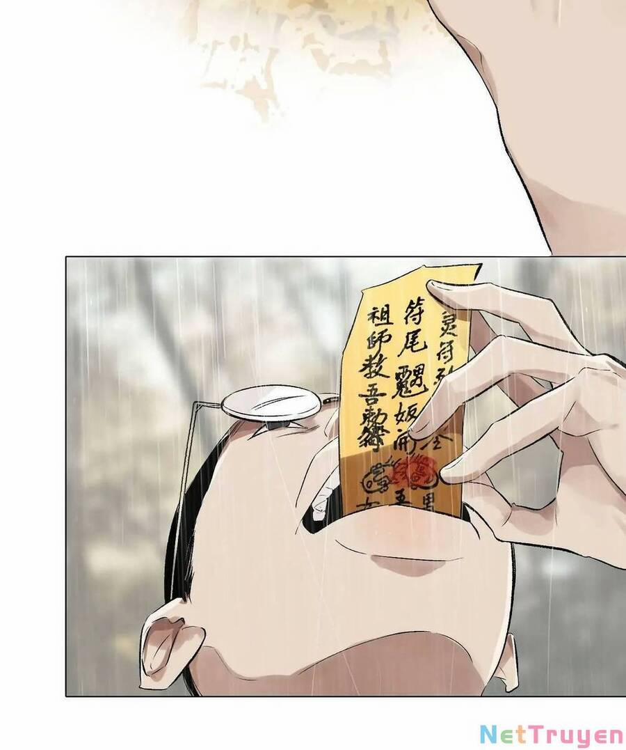 Trinh Thám Vlog 36 trang 37