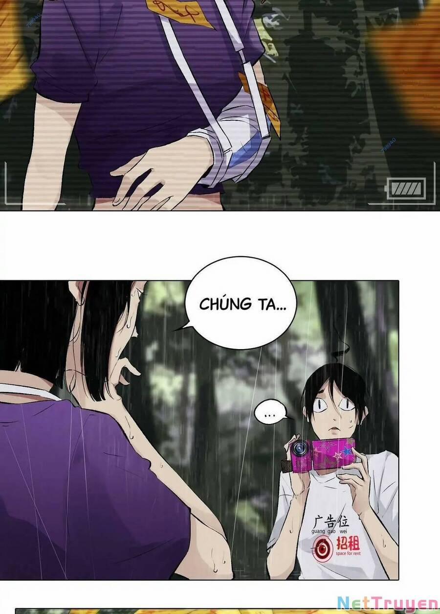 Trinh Thám Vlog 36 trang 4