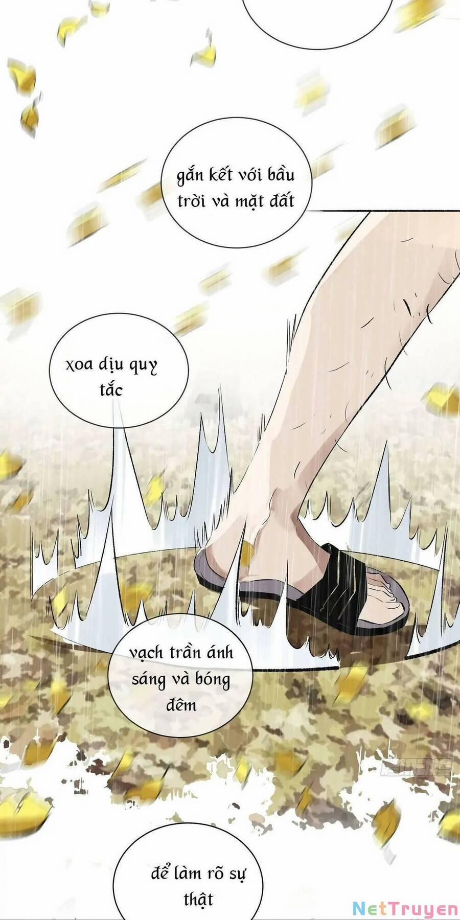 Trinh Thám Vlog 36 trang 40