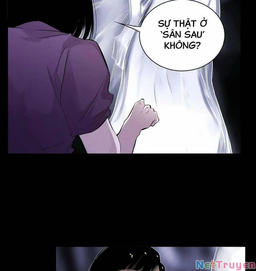 Trinh Thám Vlog 37 trang 11