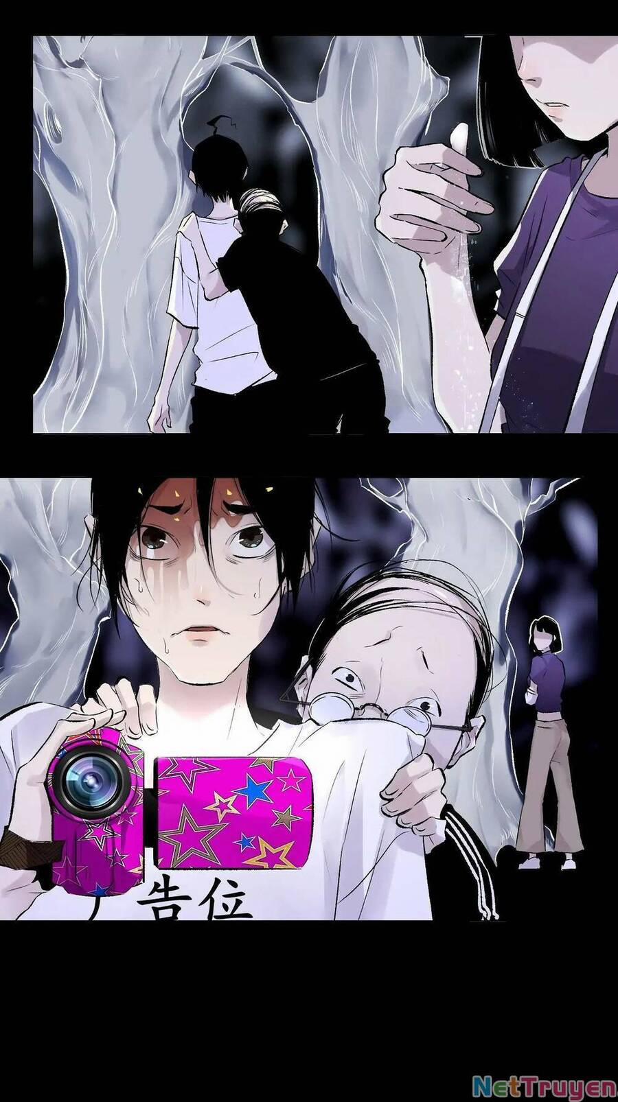 Trinh Thám Vlog 37 trang 16