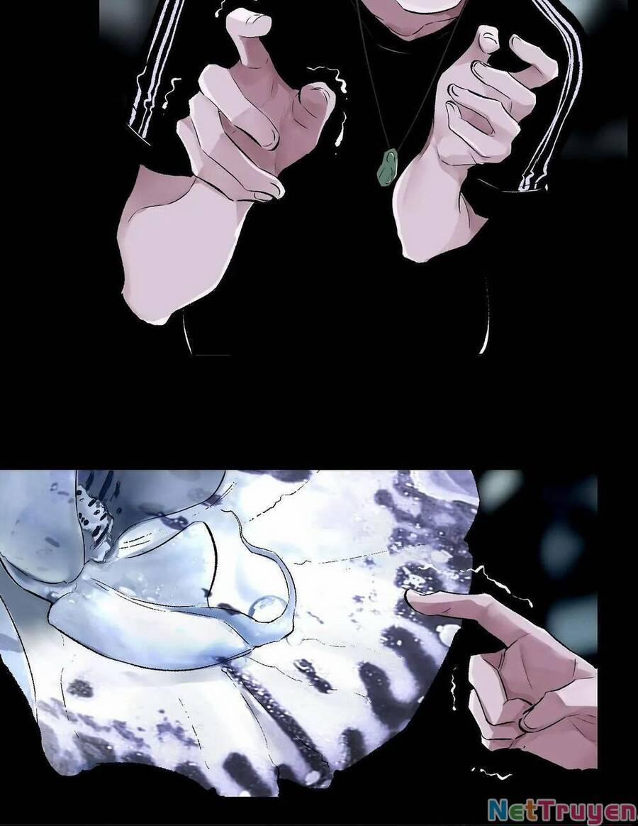 Trinh Thám Vlog 37 trang 20