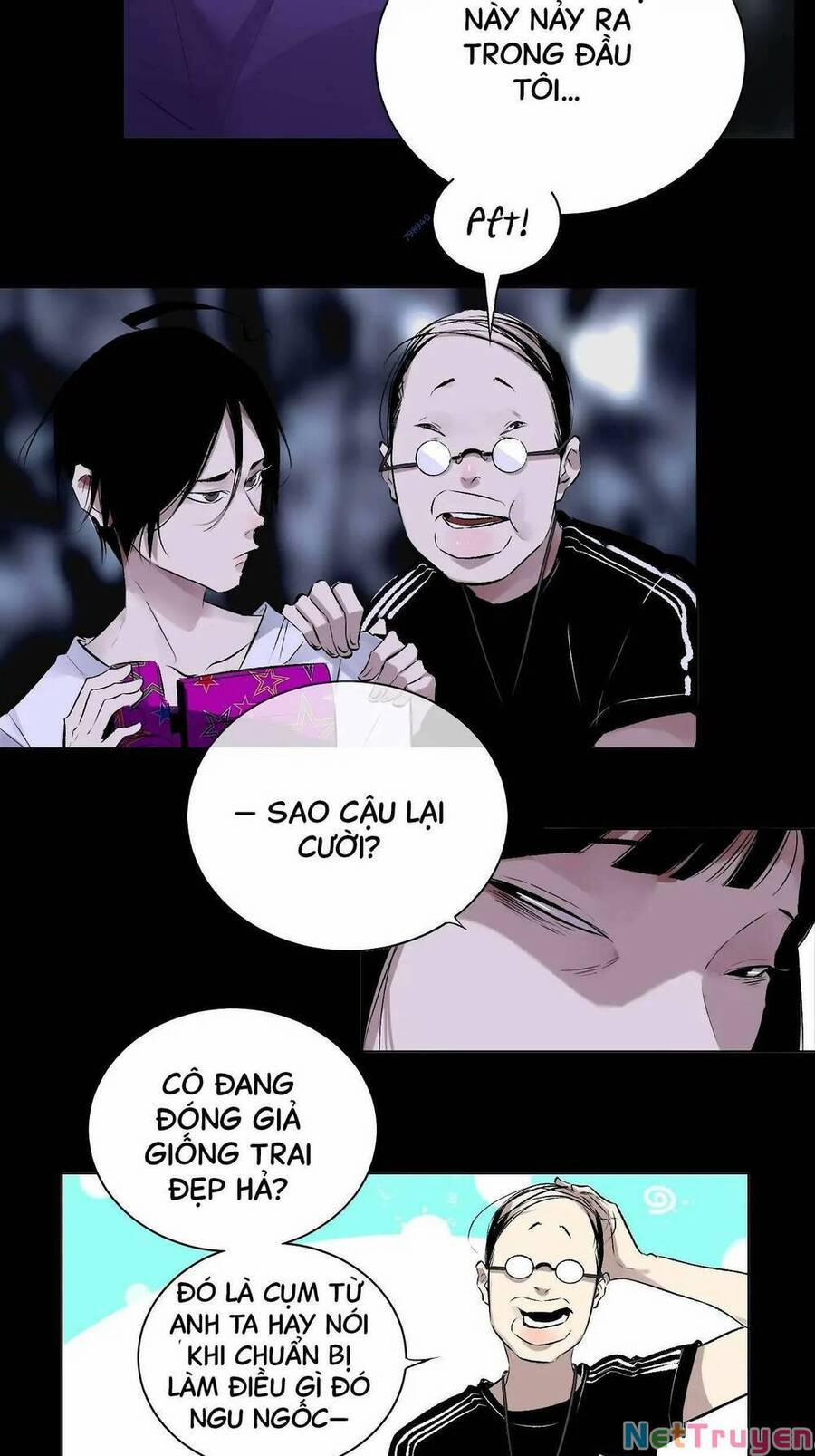 Trinh Thám Vlog 37 trang 29