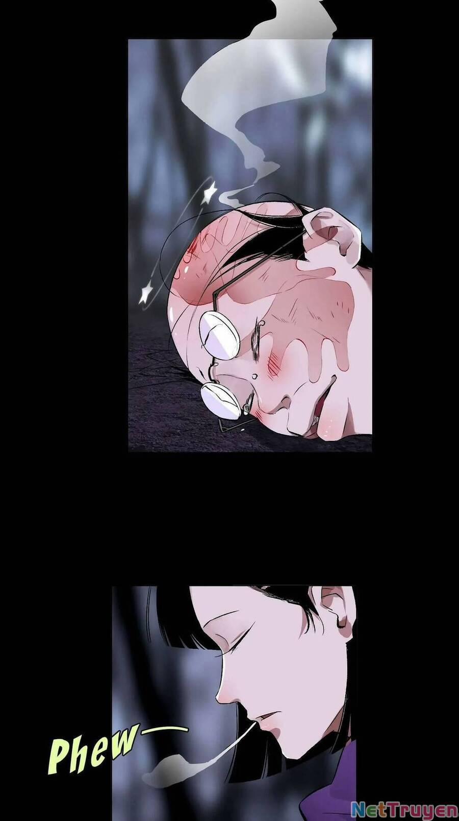 Trinh Thám Vlog 37 trang 34