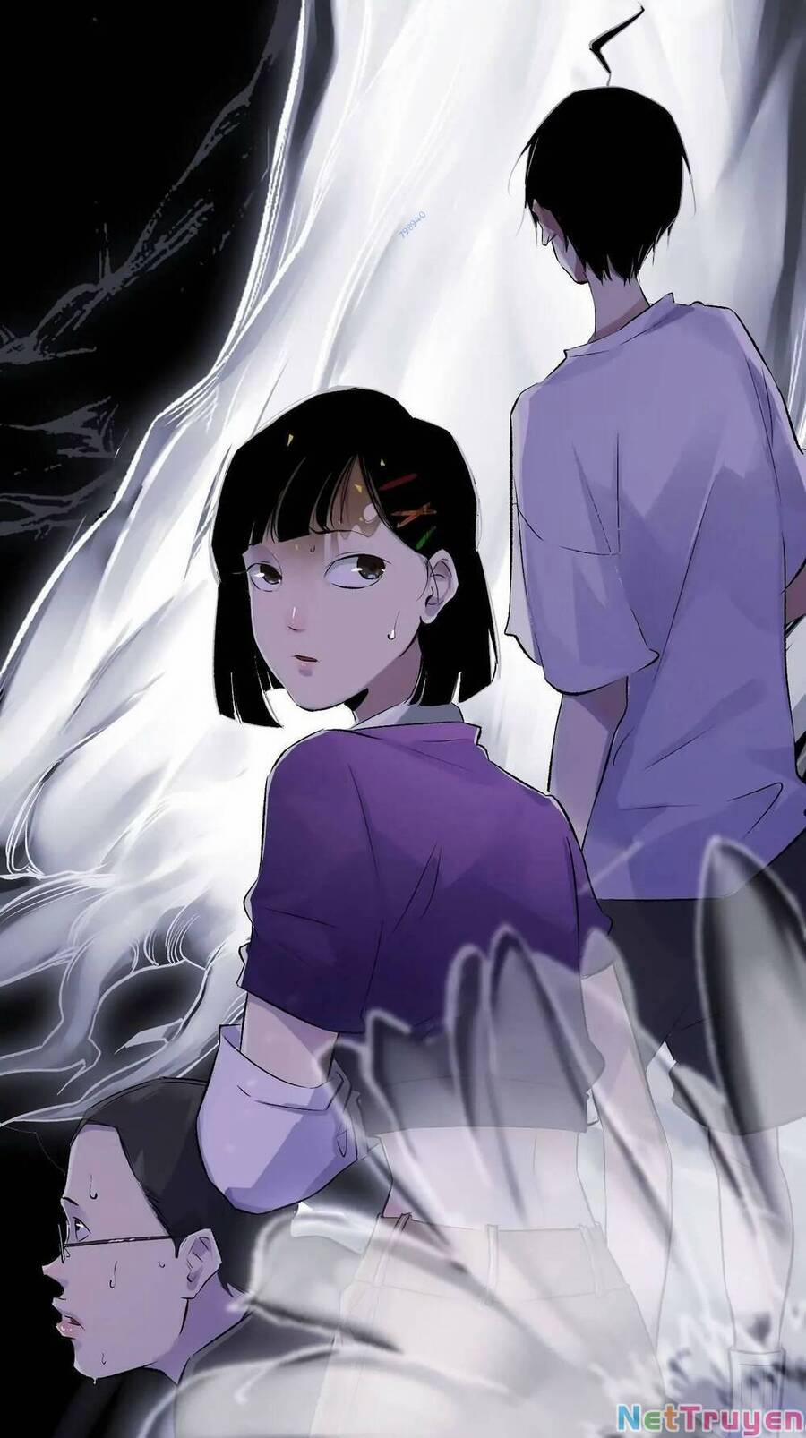 Trinh Thám Vlog 37 trang 8