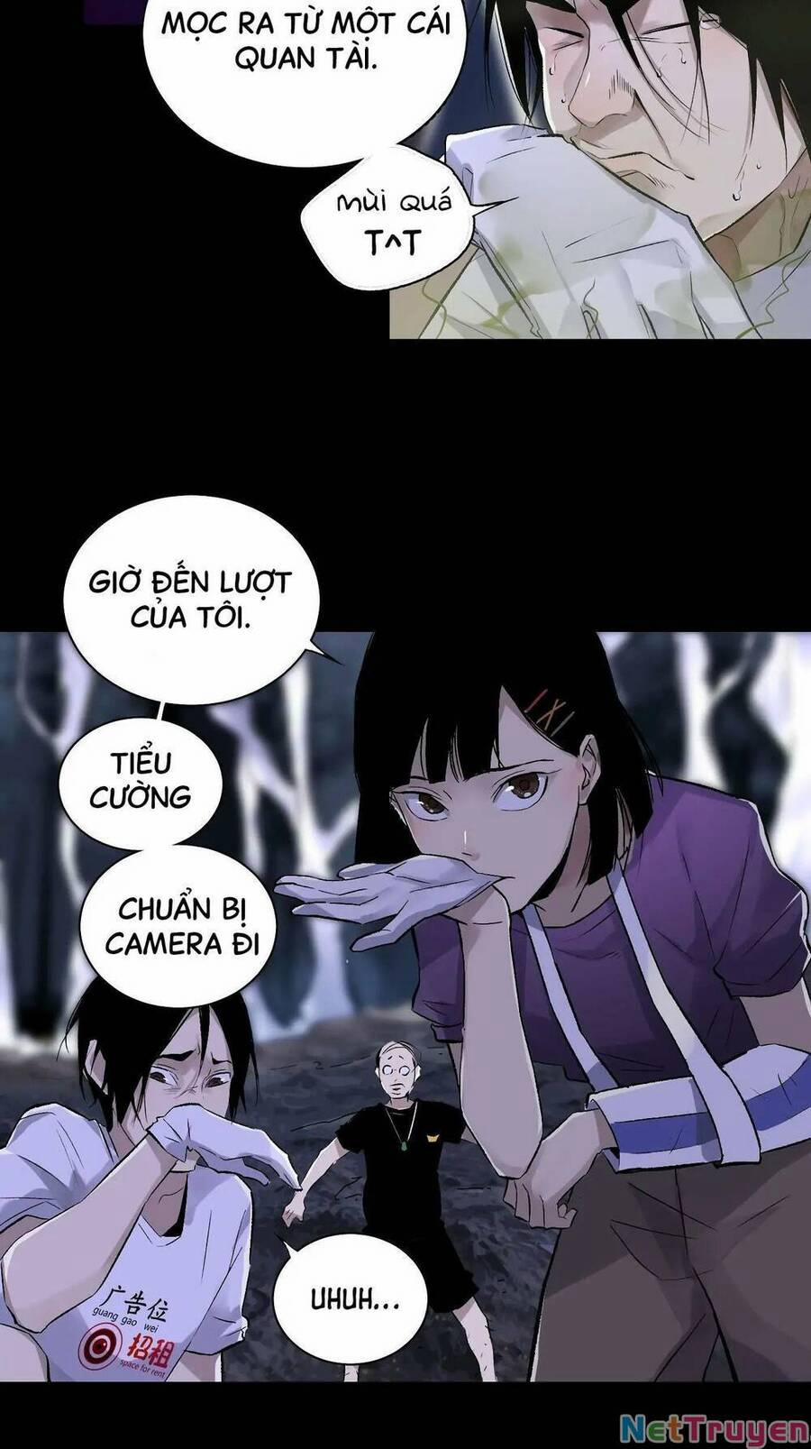 Trinh Thám Vlog 38 trang 11