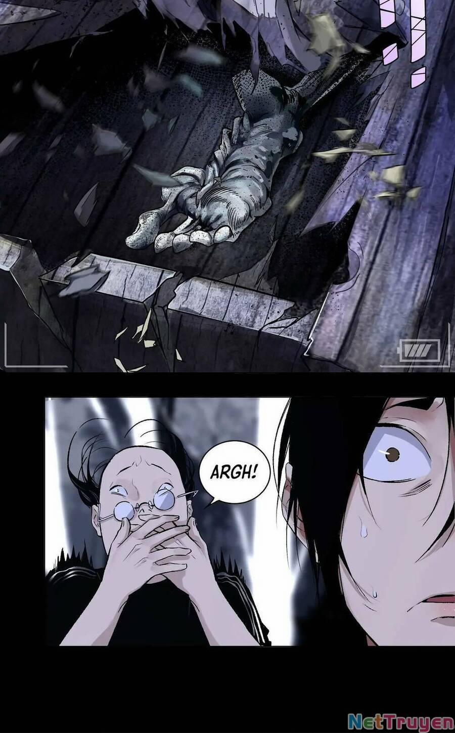 Trinh Thám Vlog 38 trang 15