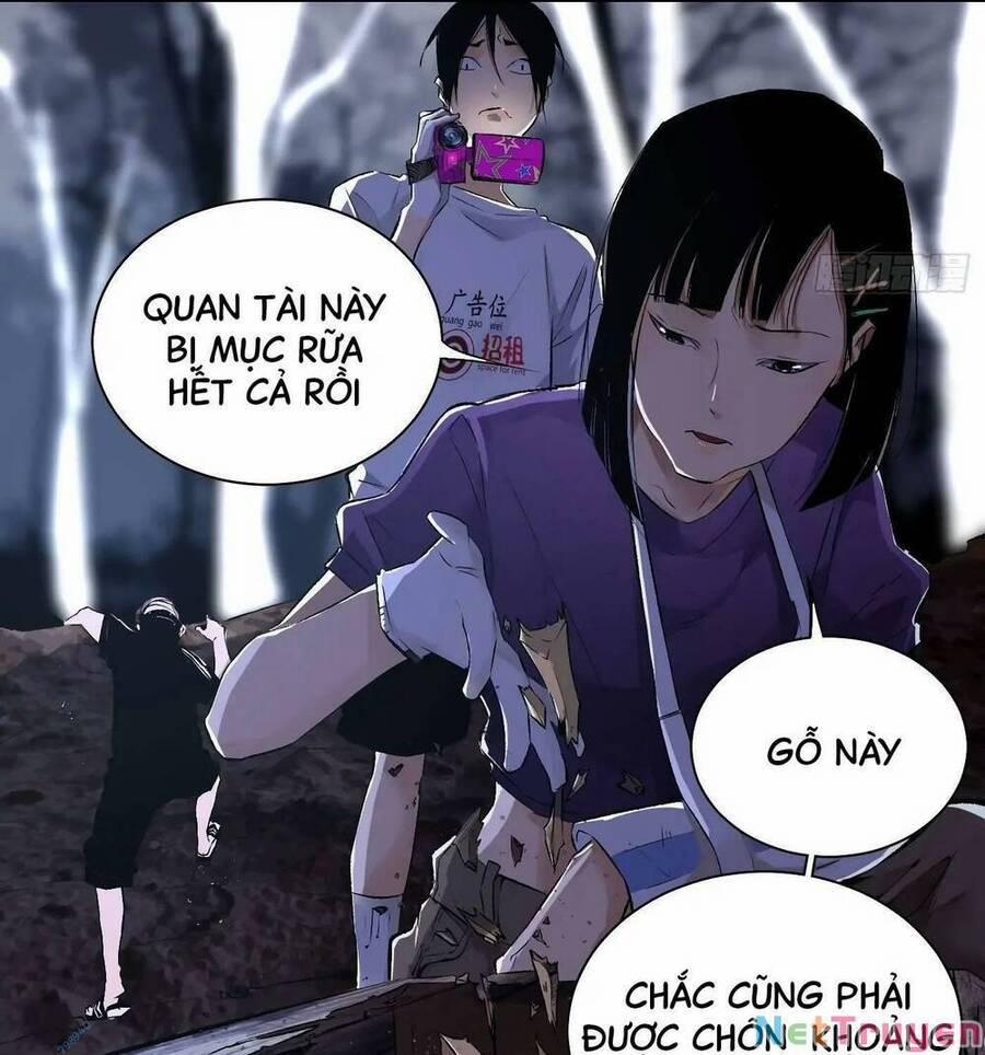 Trinh Thám Vlog 38 trang 16