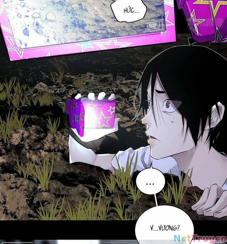 Trinh Thám Vlog 38 trang 21