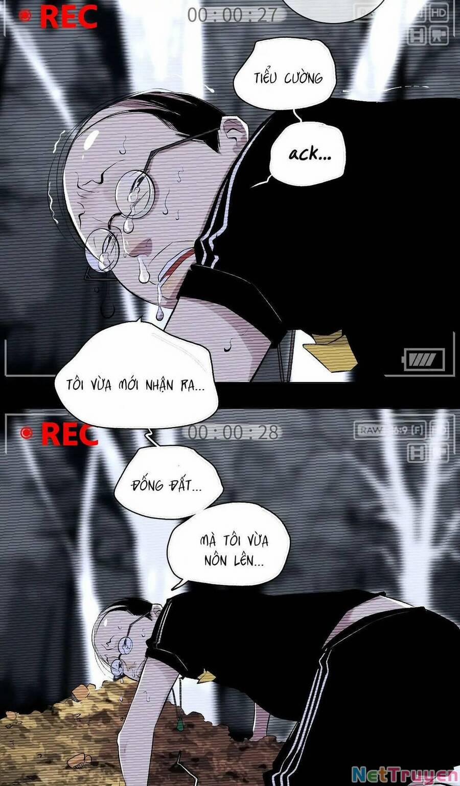 Trinh Thám Vlog 38 trang 22