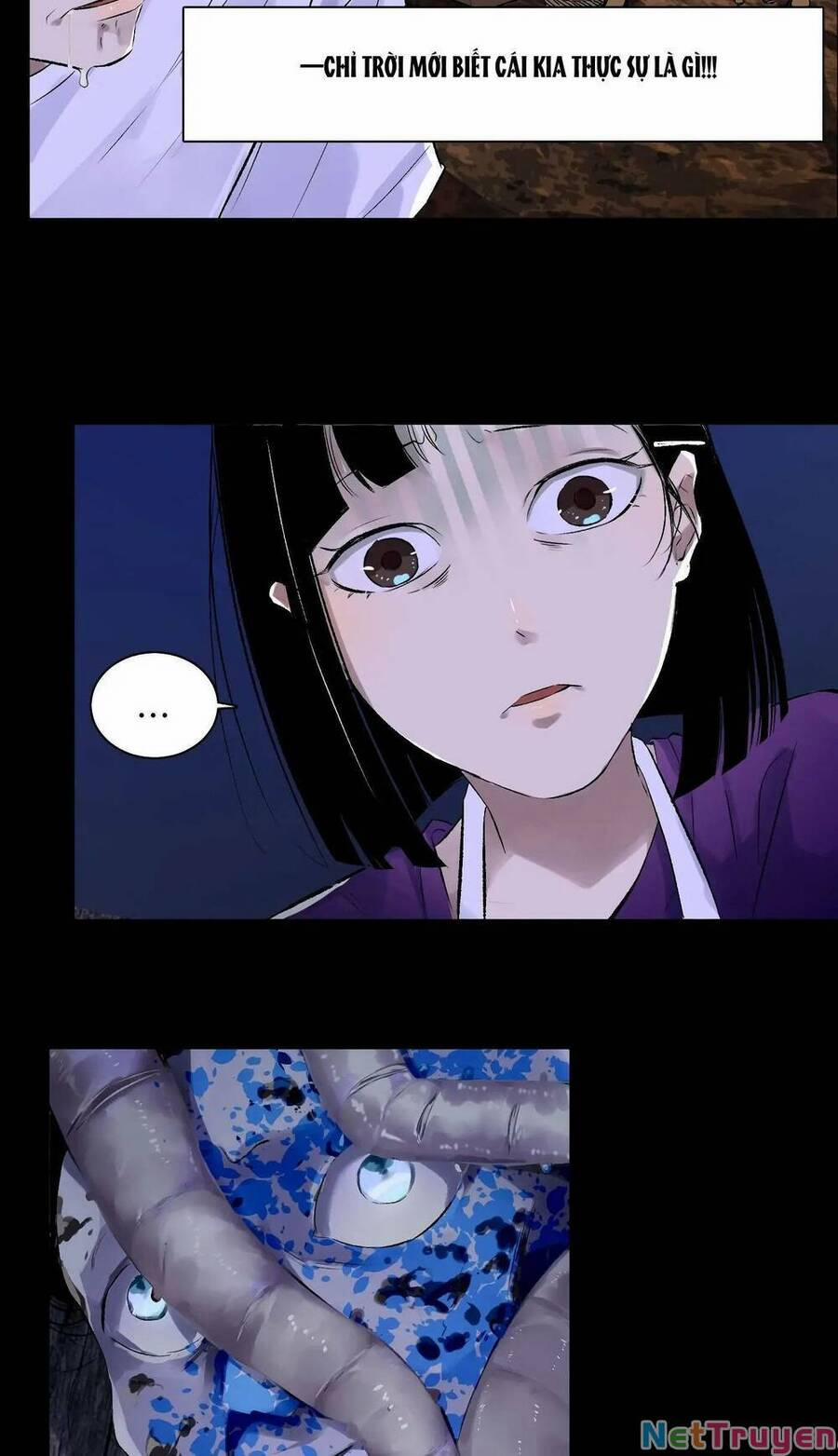 Trinh Thám Vlog 38 trang 31