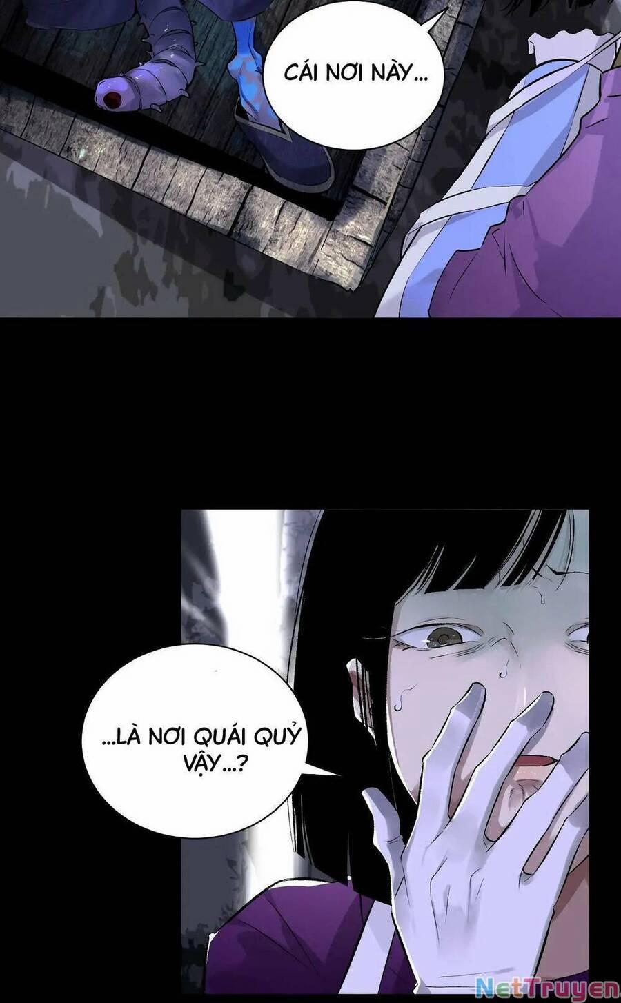 Trinh Thám Vlog 38 trang 34