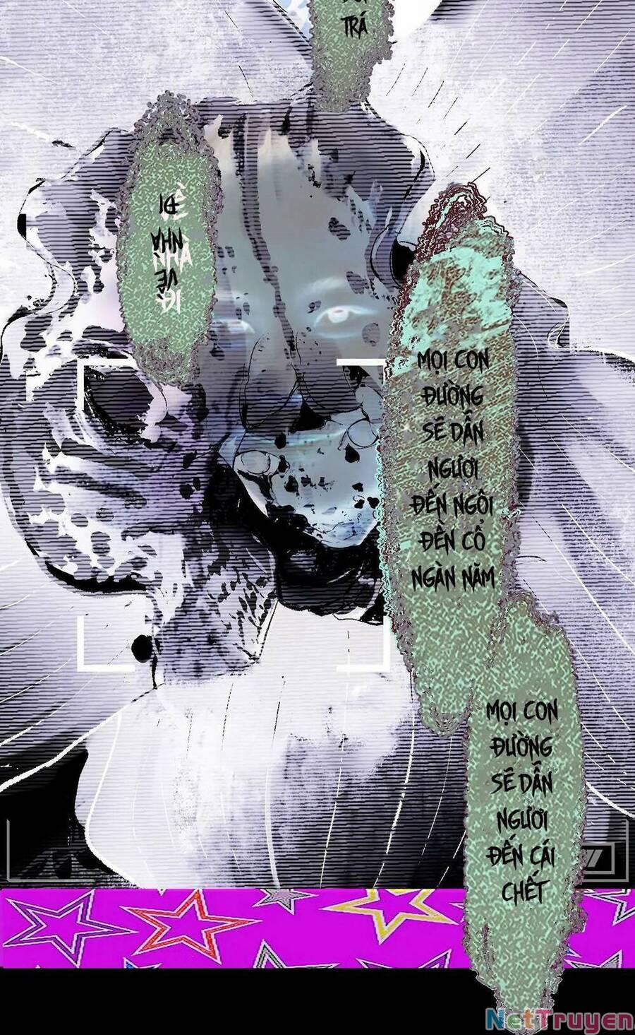 Trinh Thám Vlog 38 trang 47