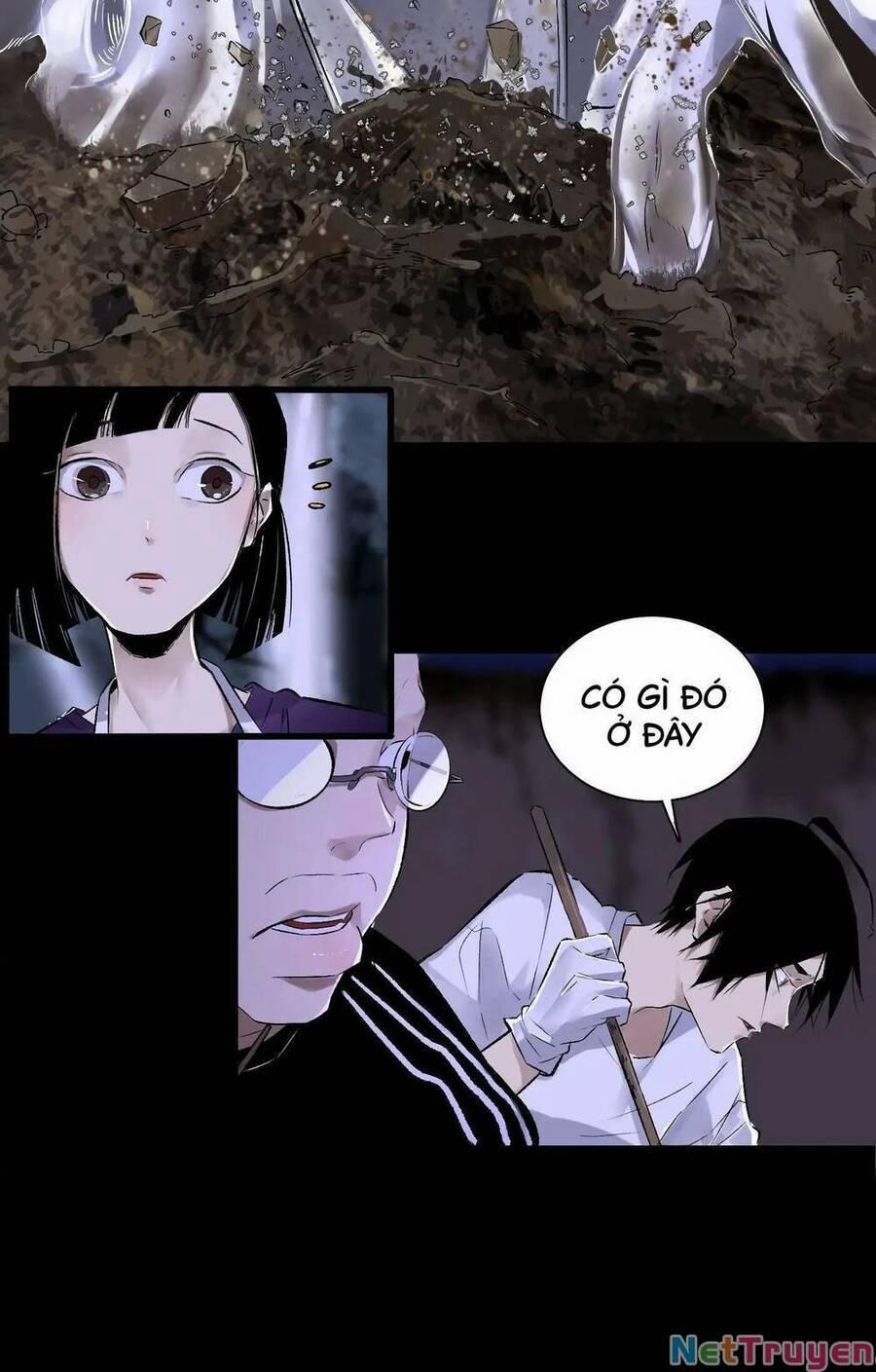 Trinh Thám Vlog 38 trang 7