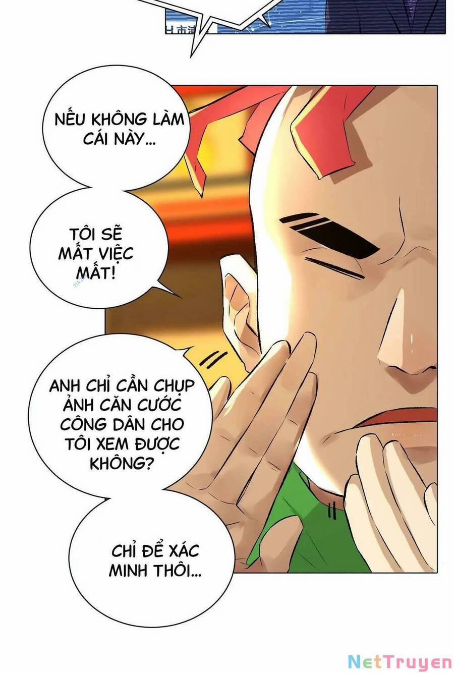 Trinh Thám Vlog 39 trang 15