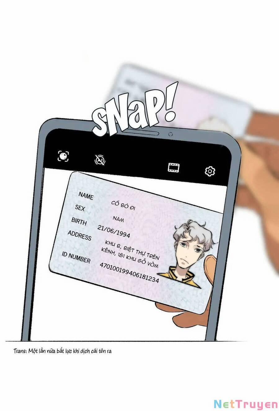 Trinh Thám Vlog 39 trang 19