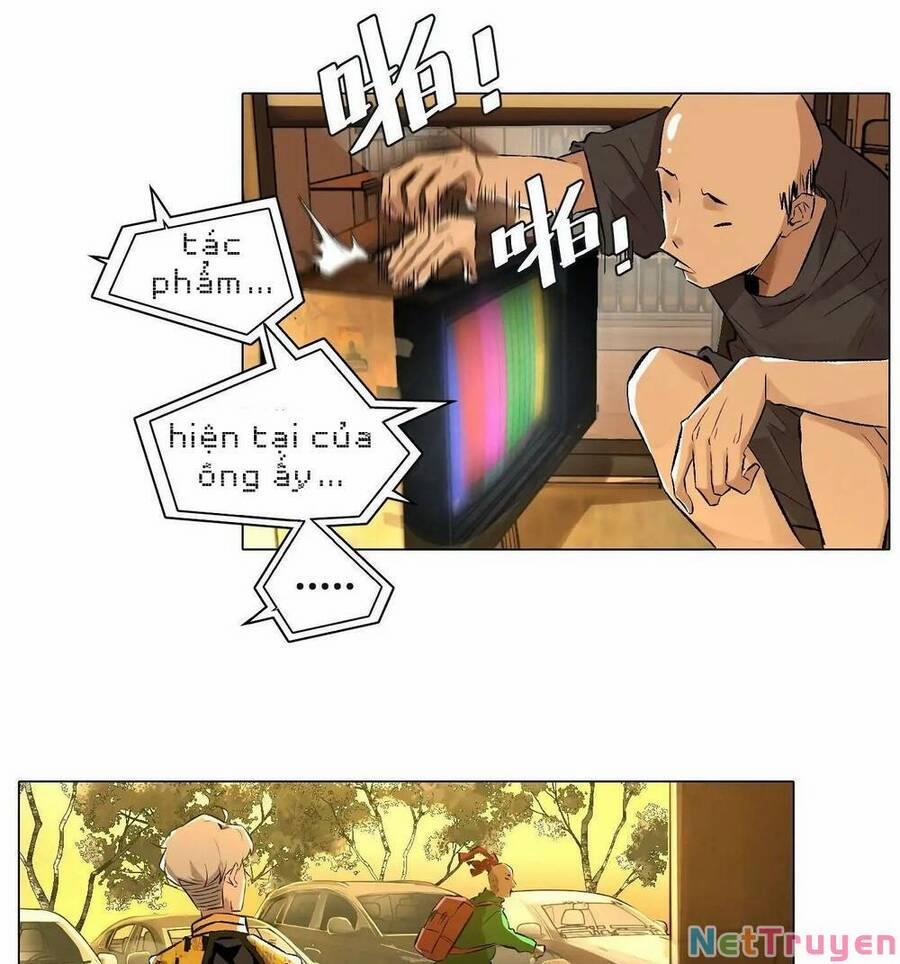 Trinh Thám Vlog 39 trang 20