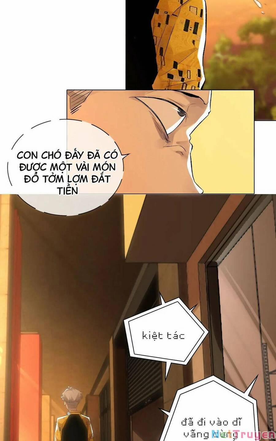 Trinh Thám Vlog 39 trang 24