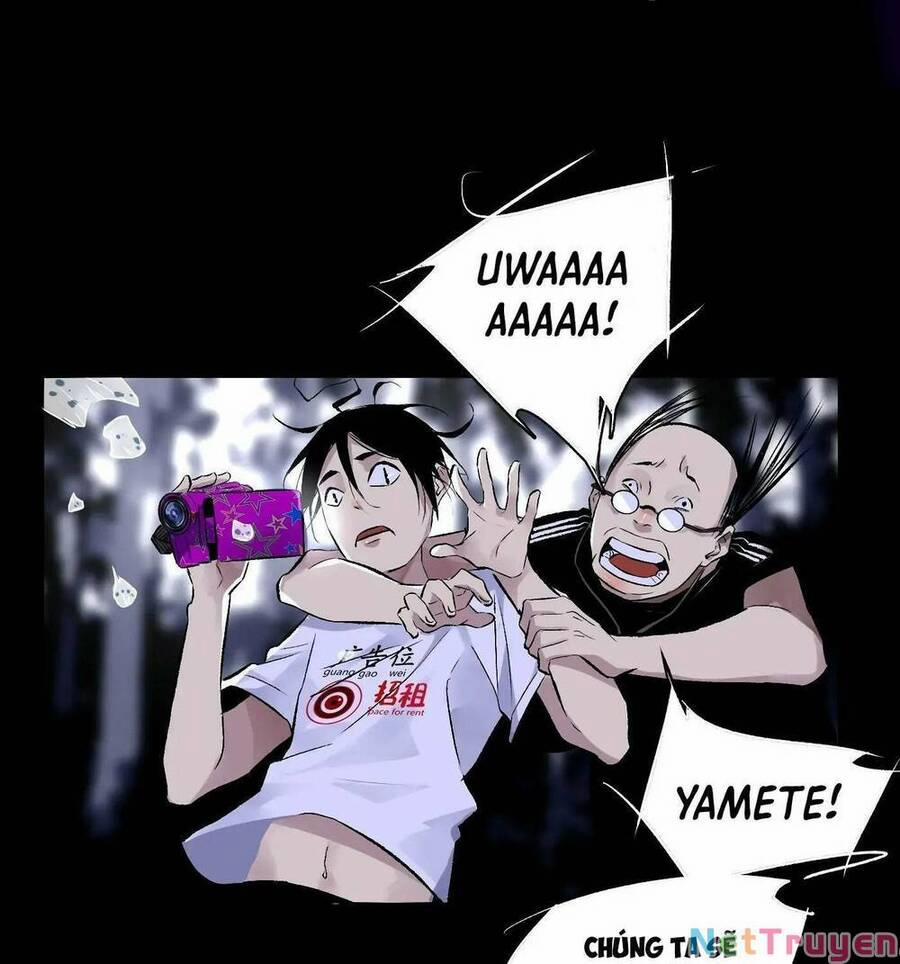 Trinh Thám Vlog 39 trang 37