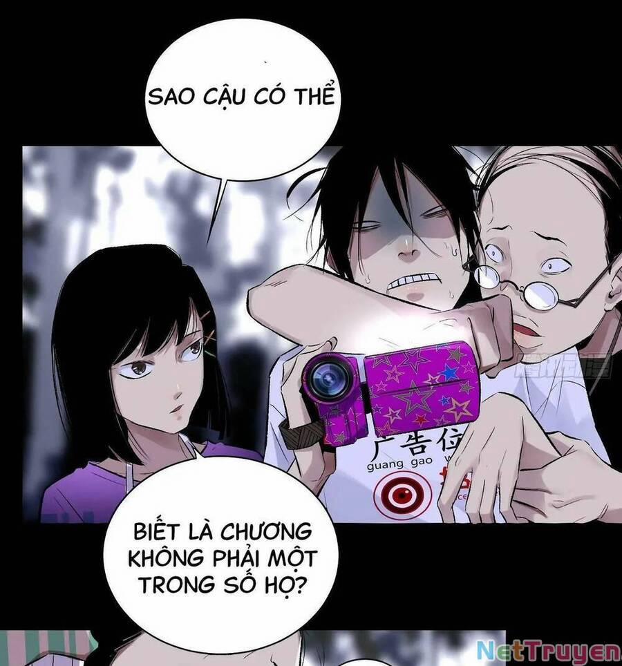 Trinh Thám Vlog 39 trang 39