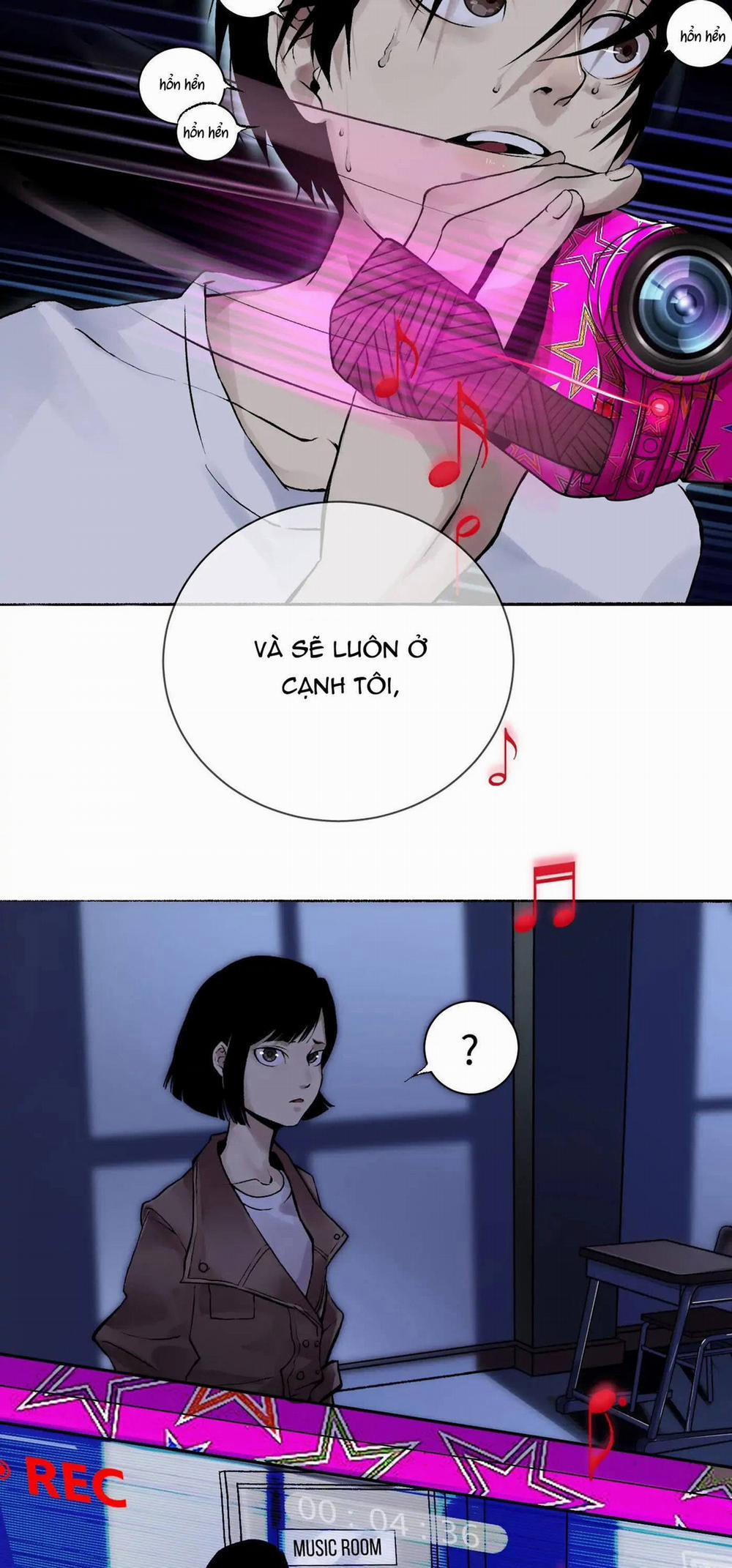 Trinh Thám Vlog 4 trang 11