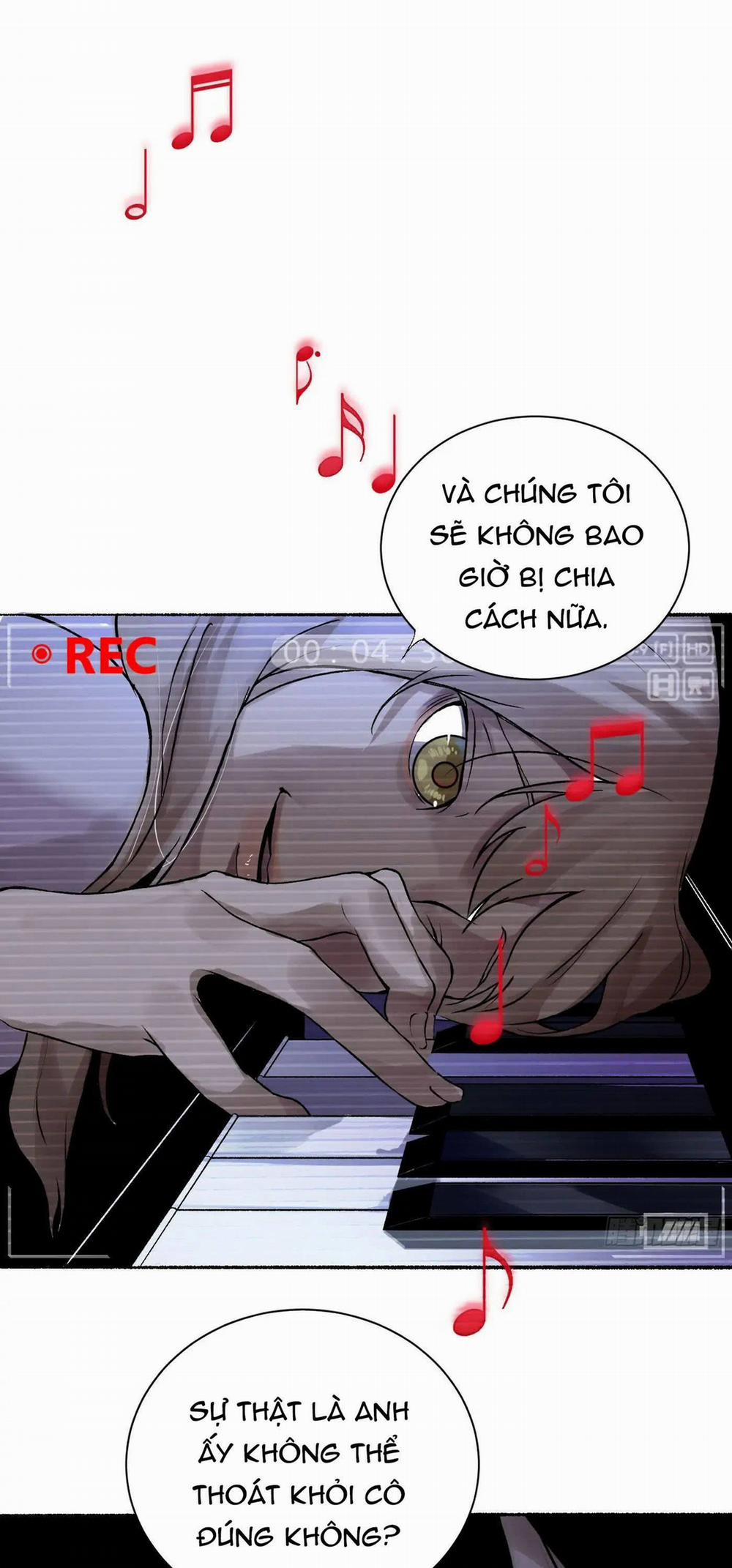 Trinh Thám Vlog 4 trang 13