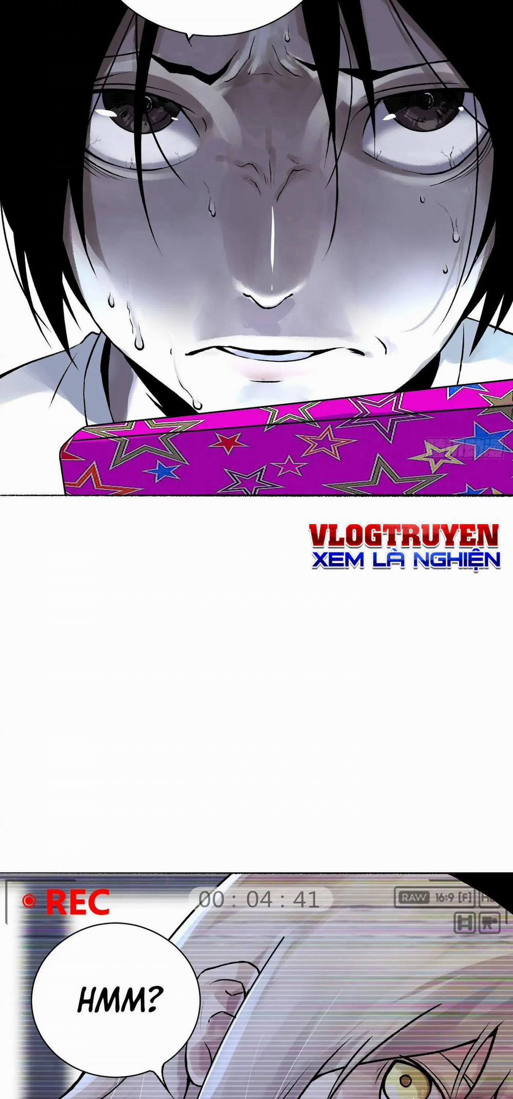 Trinh Thám Vlog 4 trang 14