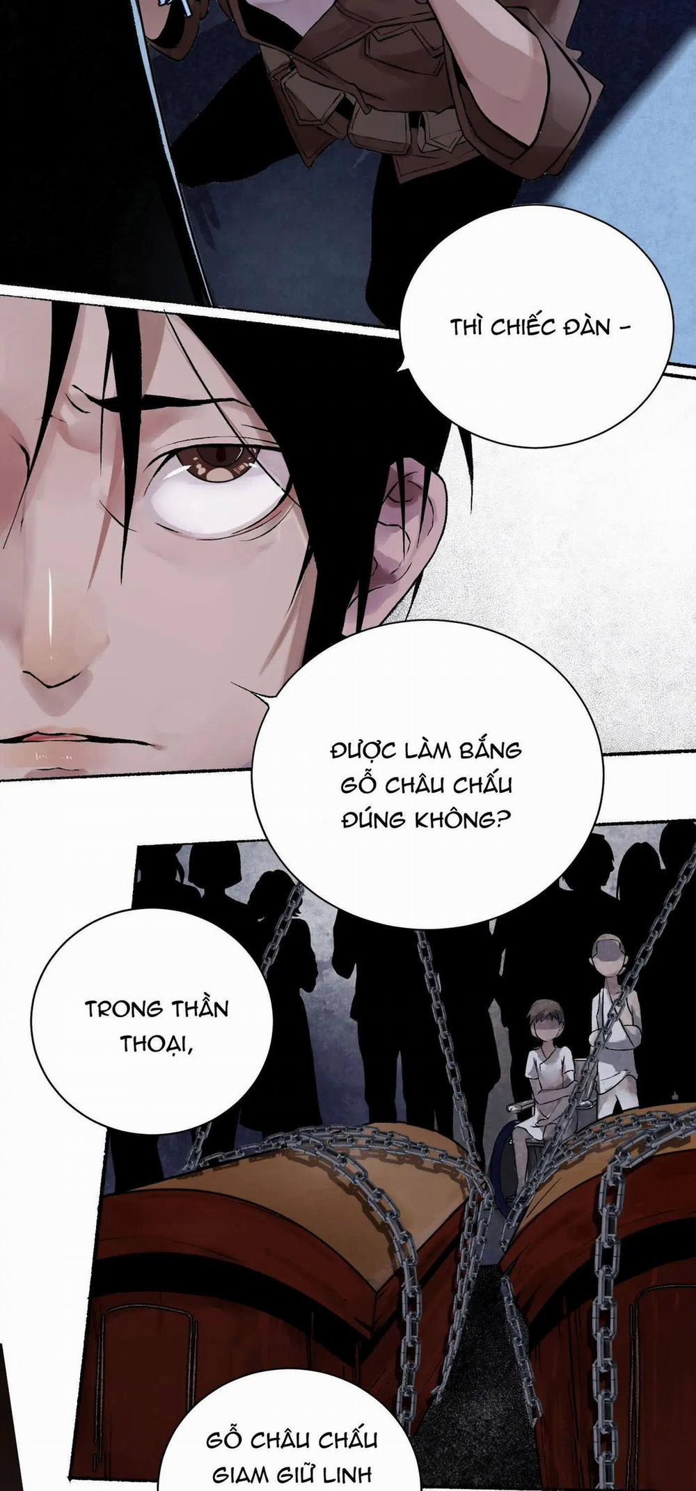 Trinh Thám Vlog 4 trang 17