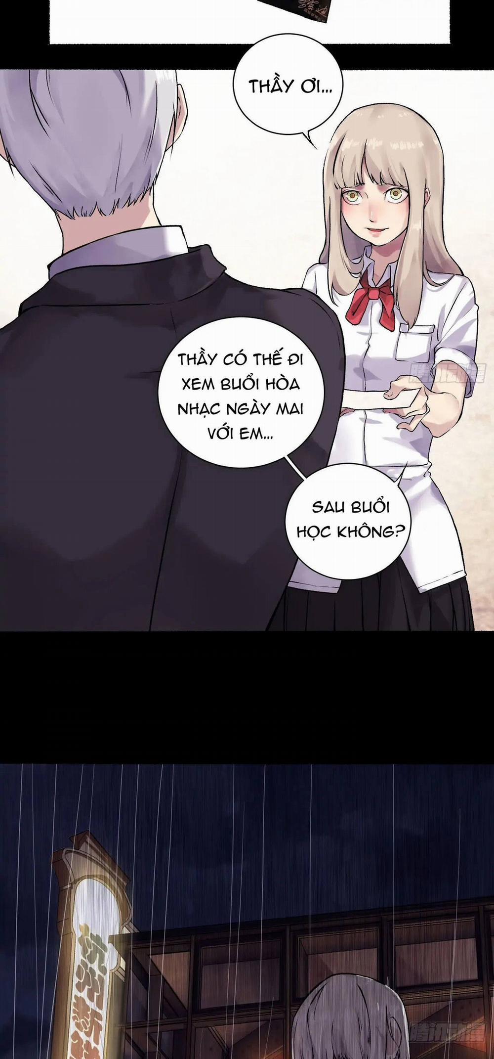 Trinh Thám Vlog 4 trang 2