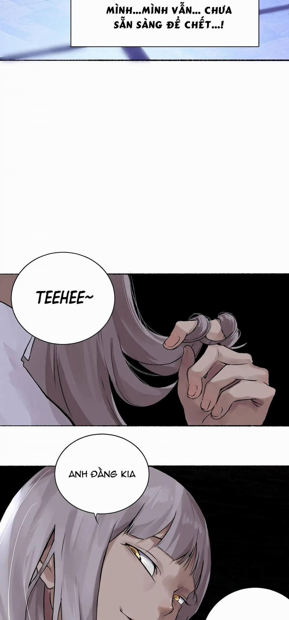 Trinh Thám Vlog 4 trang 26