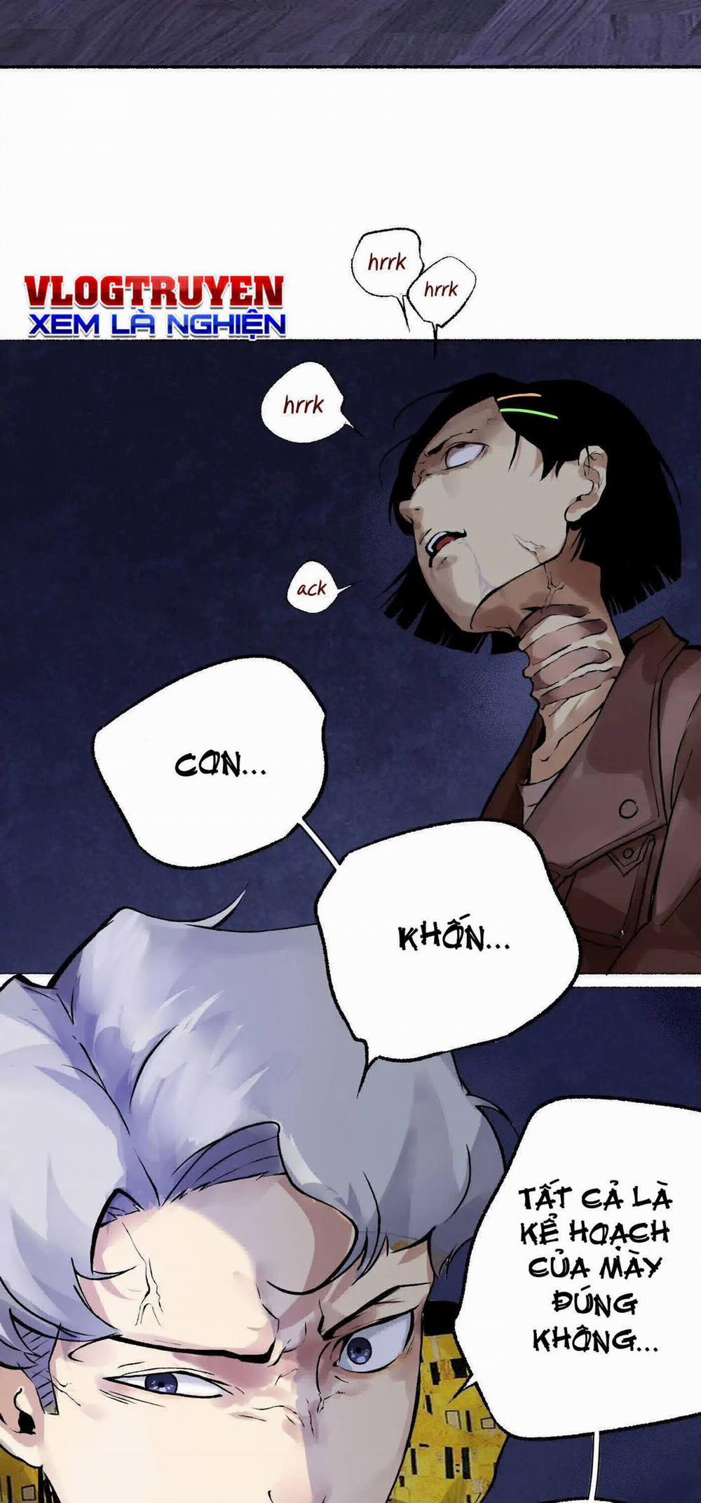 Trinh Thám Vlog 4 trang 29