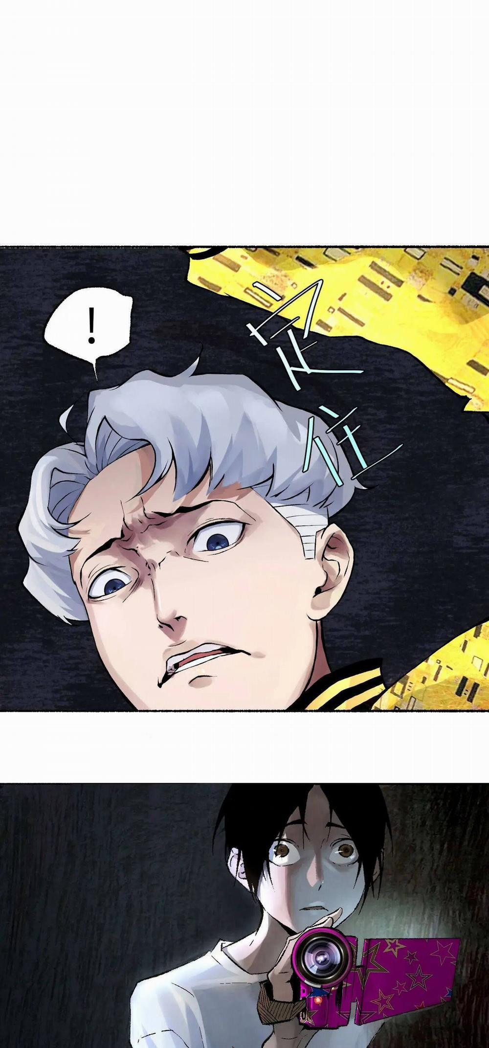 Trinh Thám Vlog 4 trang 32